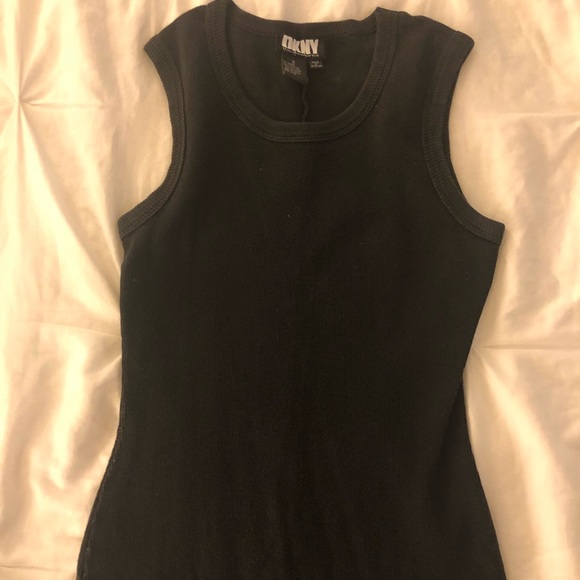 DKNY Midi Dress - Picture 2 of 2